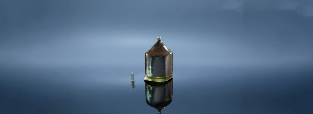 Nd YVO4-激光晶體-南京光寶-CRYLINK